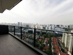 Stirling Residences (D3), Apartment #360868411
